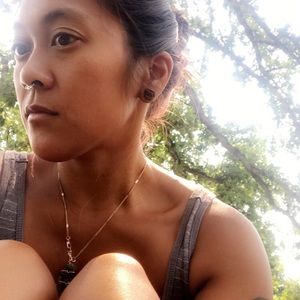 Meet your Posher, Camille